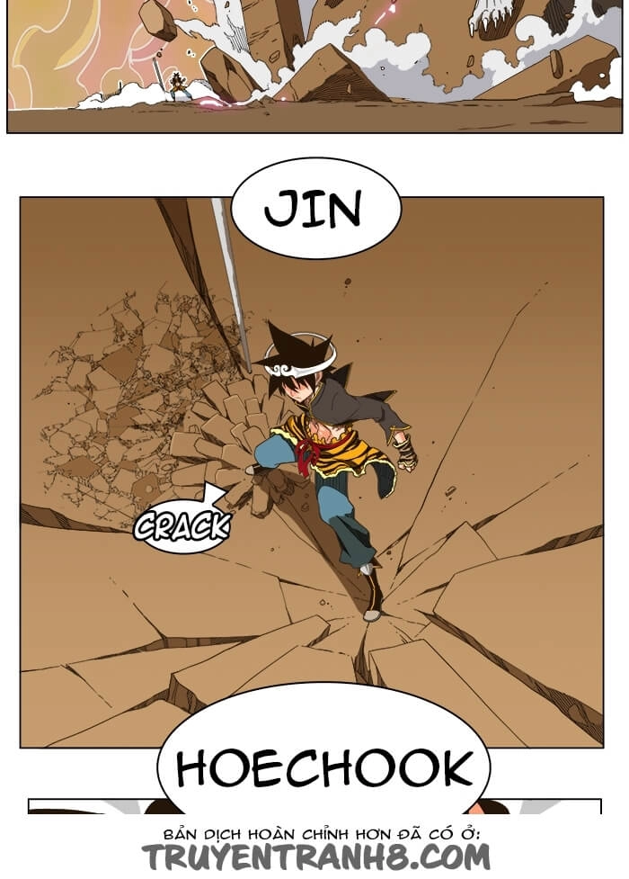 Chúa Tể Học Đường Chapter 239 - 39