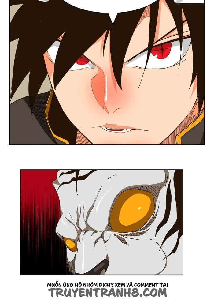 Chúa Tể Học Đường Chapter 239 - 40