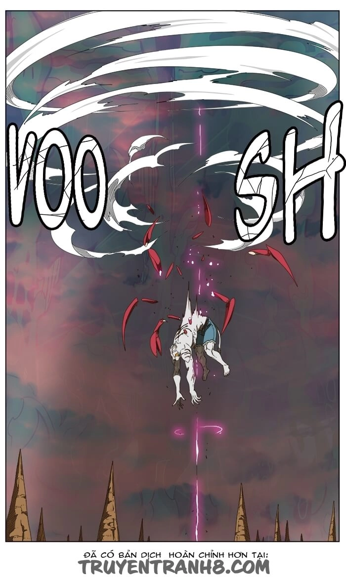 Chúa Tể Học Đường Chapter 239 - 42