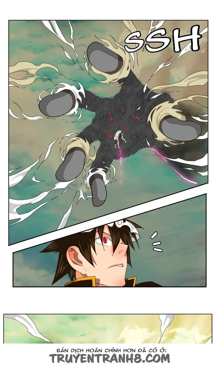 Chúa Tể Học Đường Chapter 239 - 43