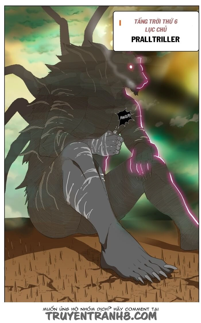 Chúa Tể Học Đường Chapter 239 - 45