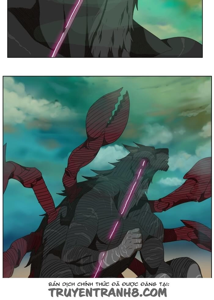 Chúa Tể Học Đường Chapter 239 - 48