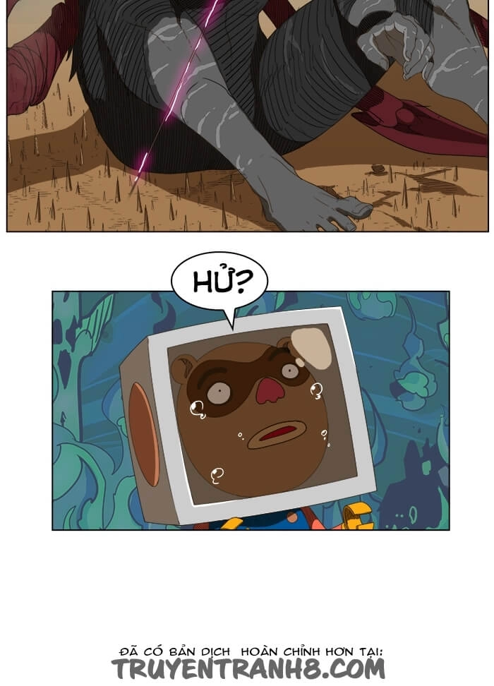 Chúa Tể Học Đường Chapter 239 - 49