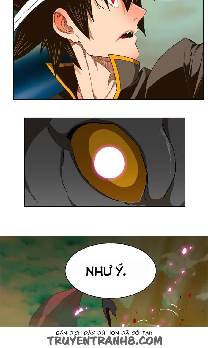 Chúa Tể Học Đường Chapter 239 - 51