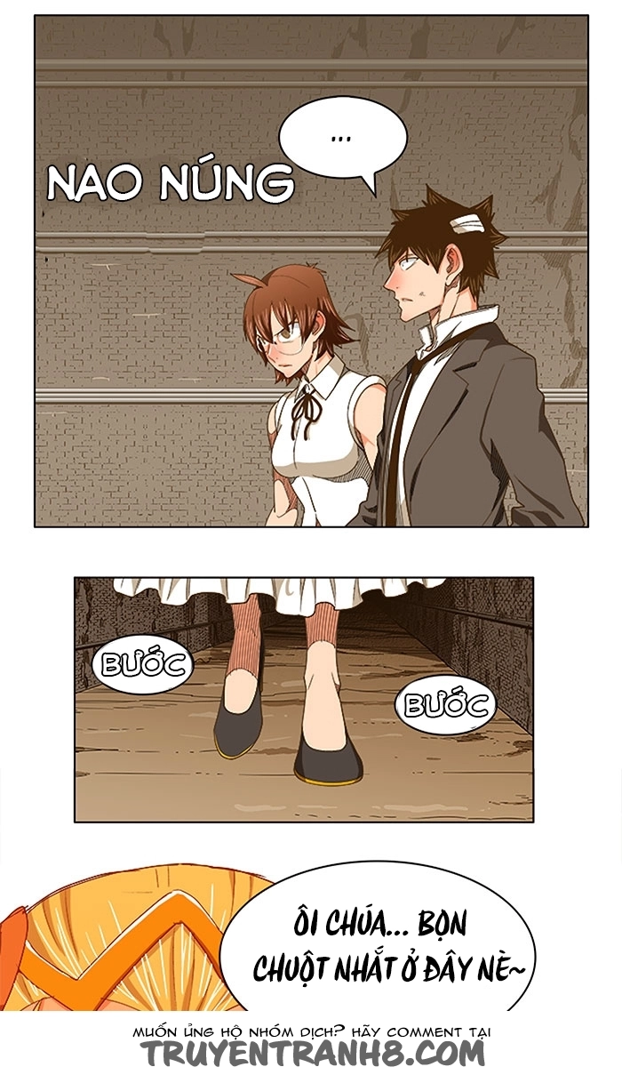 Chúa Tể Học Đường Chapter 240 - 2