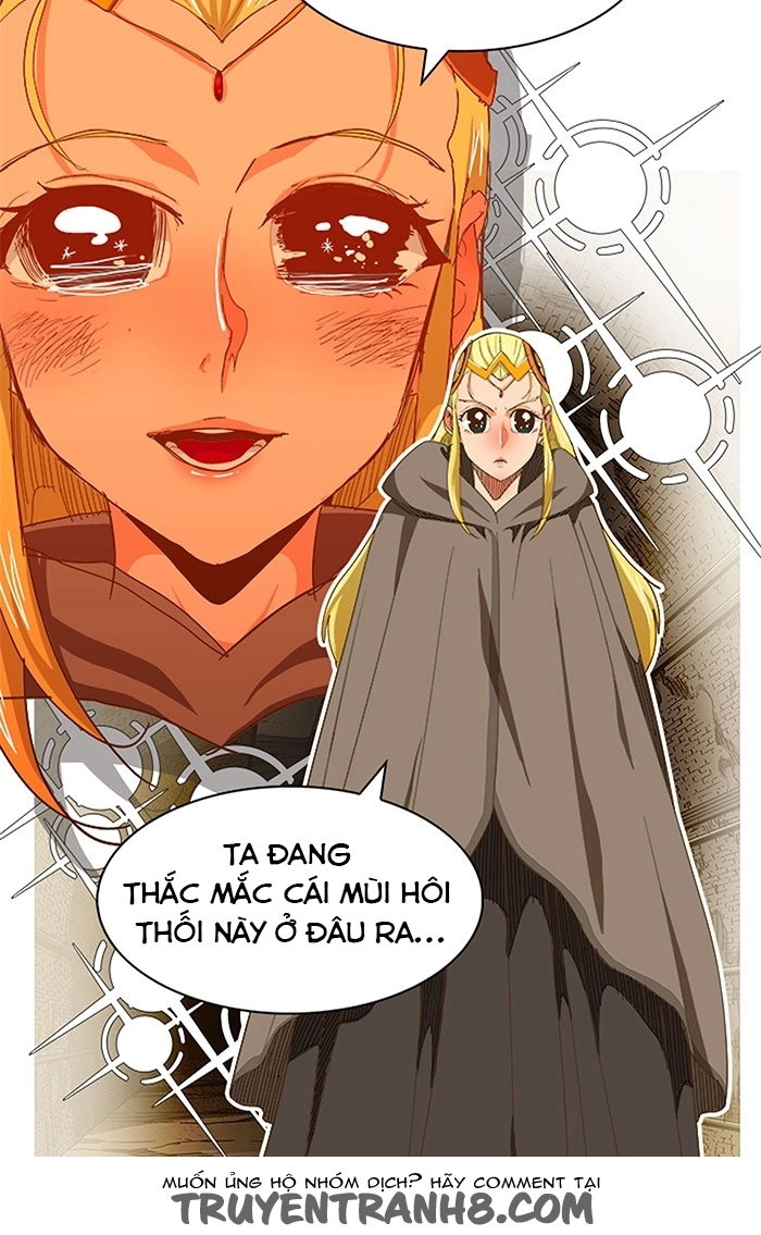 Chúa Tể Học Đường Chapter 240 - 3