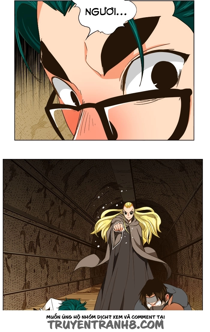 Chúa Tể Học Đường Chapter 240 - 10