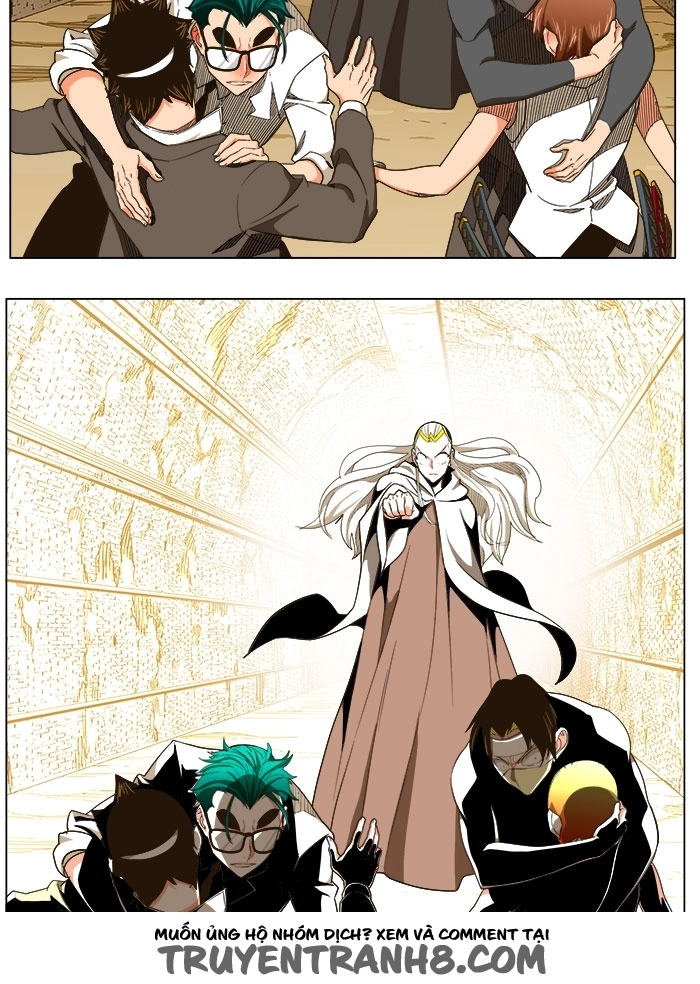 Chúa Tể Học Đường Chapter 240 - 11