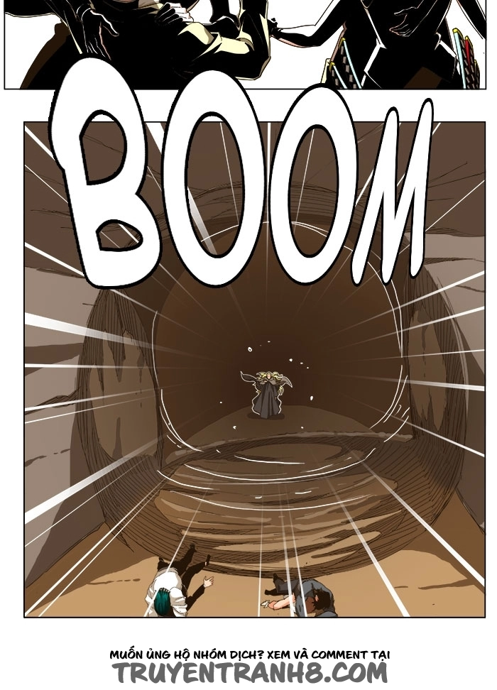 Chúa Tể Học Đường Chapter 240 - 12