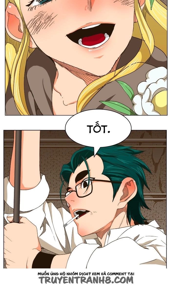 Chúa Tể Học Đường Chapter 240 - 22