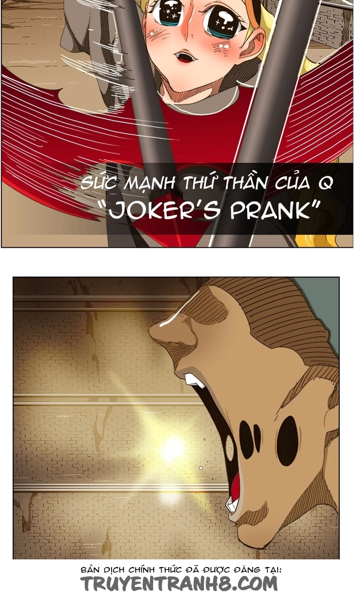 Chúa Tể Học Đường Chapter 240 - 24