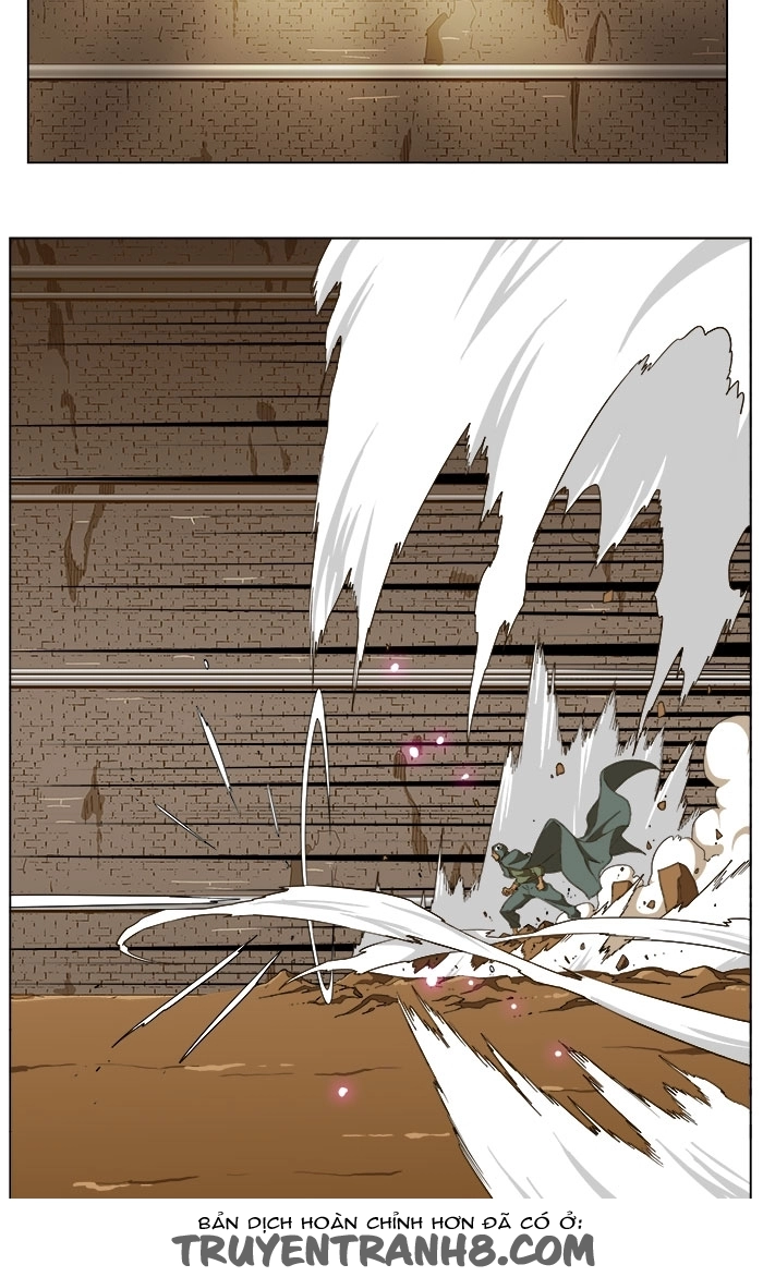 Chúa Tể Học Đường Chapter 240 - 25