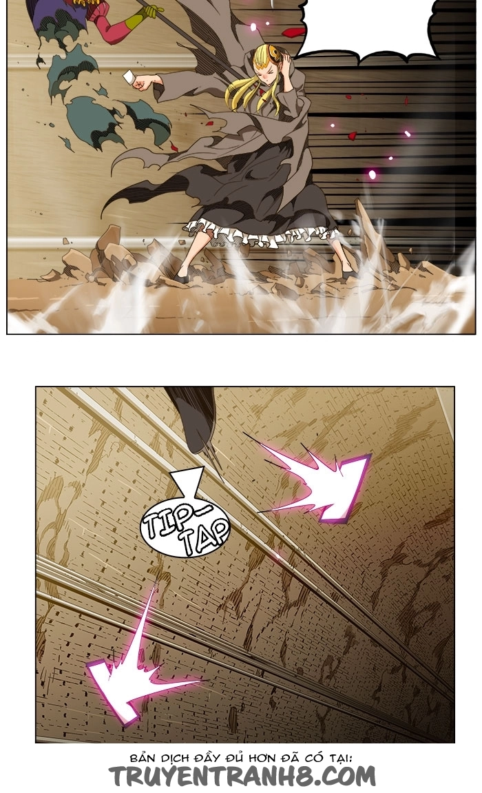 Chúa Tể Học Đường Chapter 240 - 27