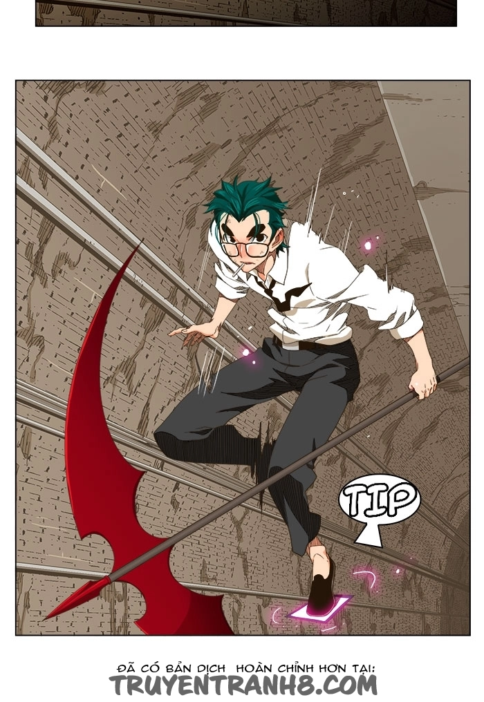 Chúa Tể Học Đường Chapter 240 - 28