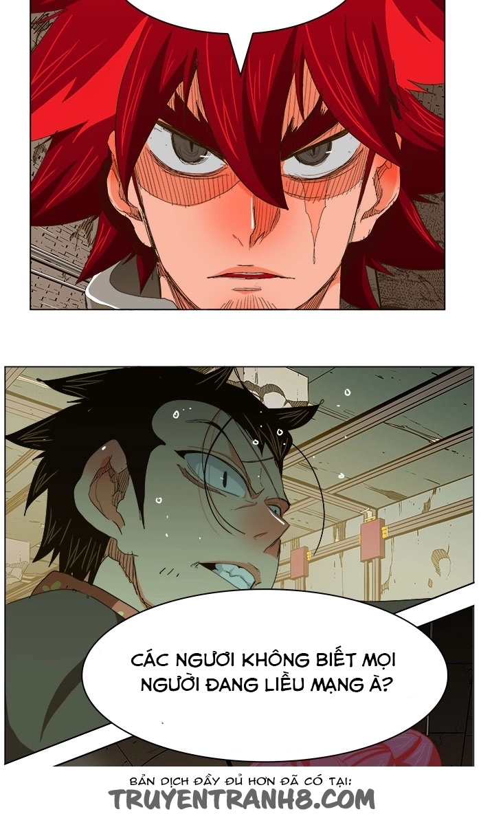 Chúa Tể Học Đường Chapter 240 - 31