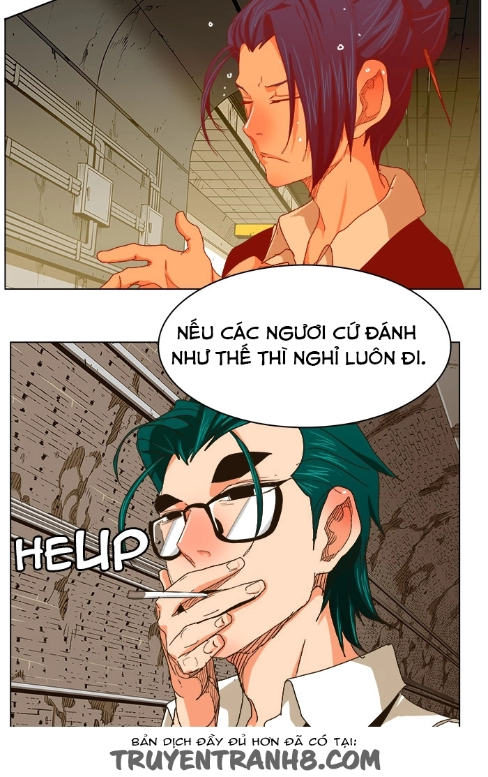 Chúa Tể Học Đường Chapter 240 - 32