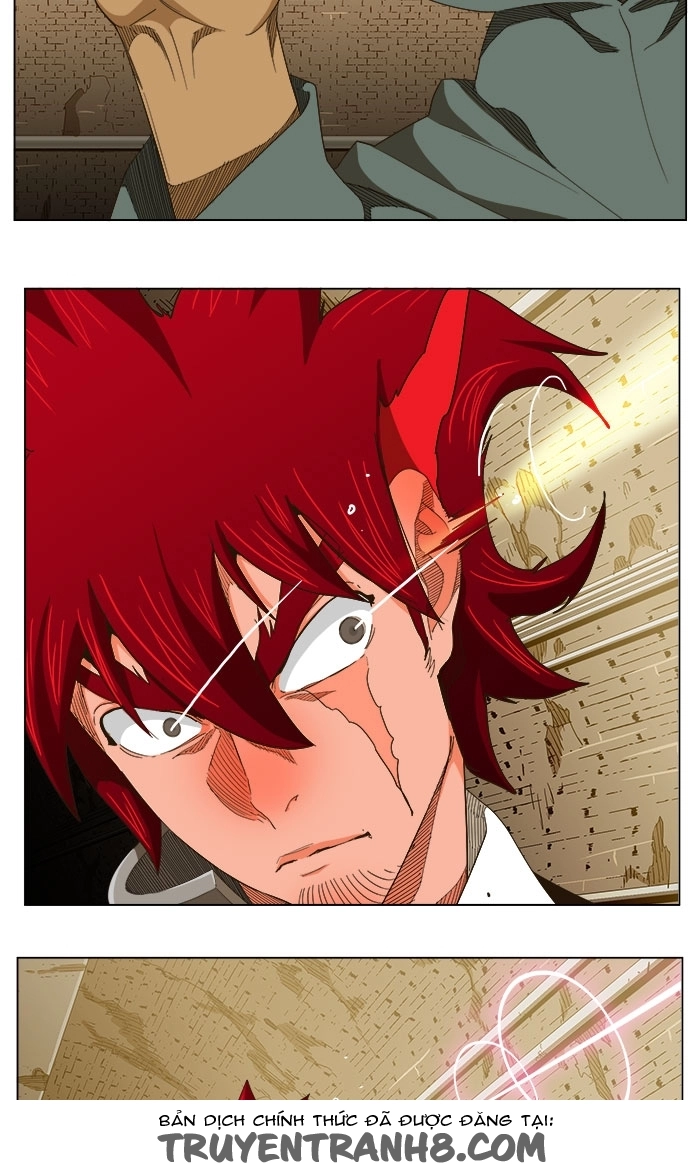 Chúa Tể Học Đường Chapter 240 - 34