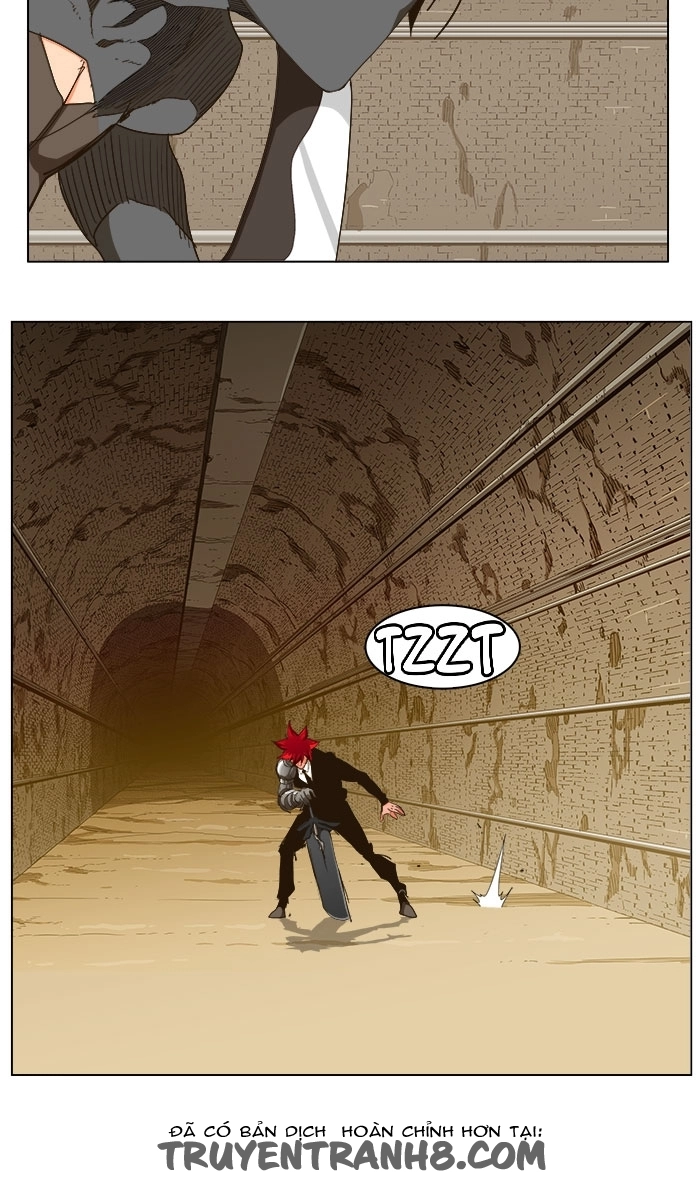 Chúa Tể Học Đường Chapter 240 - 36