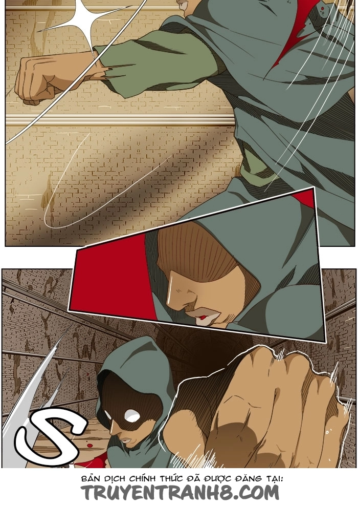 Chúa Tể Học Đường Chapter 240 - 38