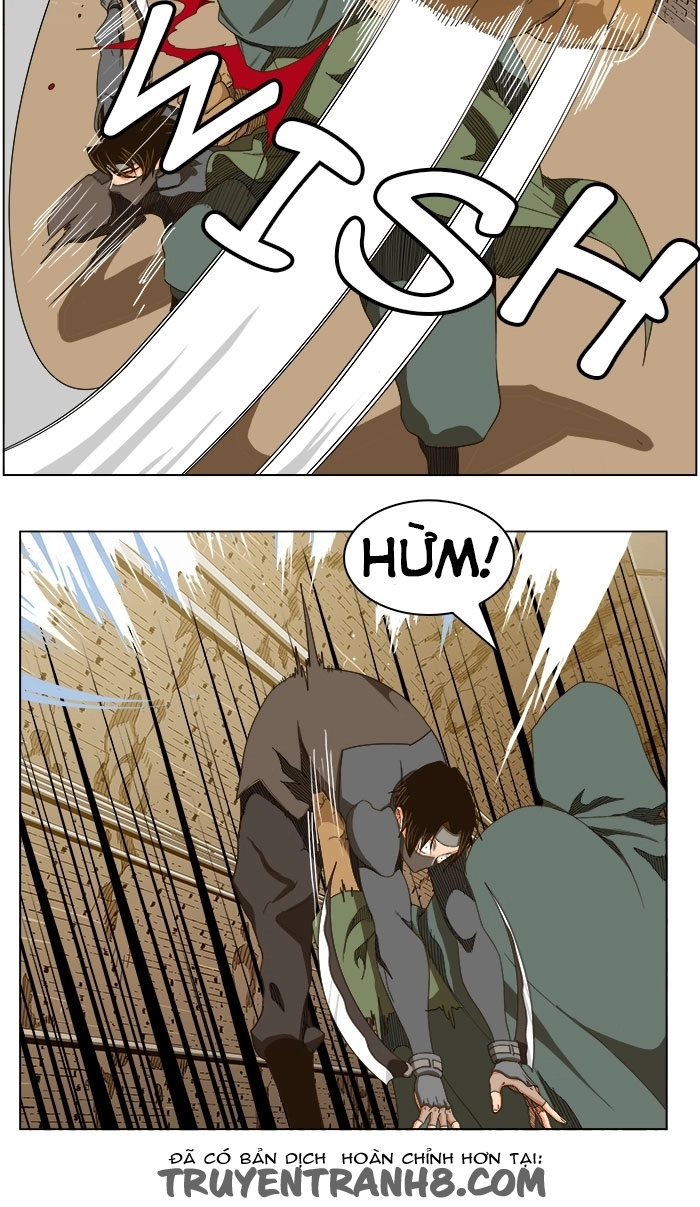 Chúa Tể Học Đường Chapter 240 - 39