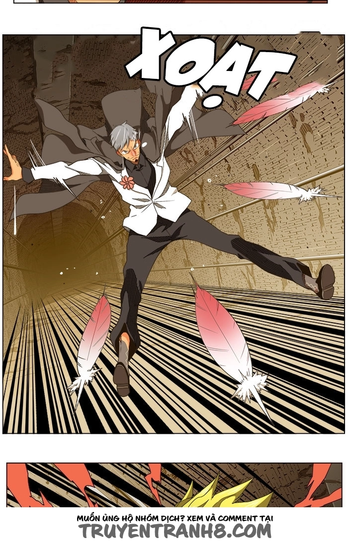 Chúa Tể Học Đường Chapter 240 - 41