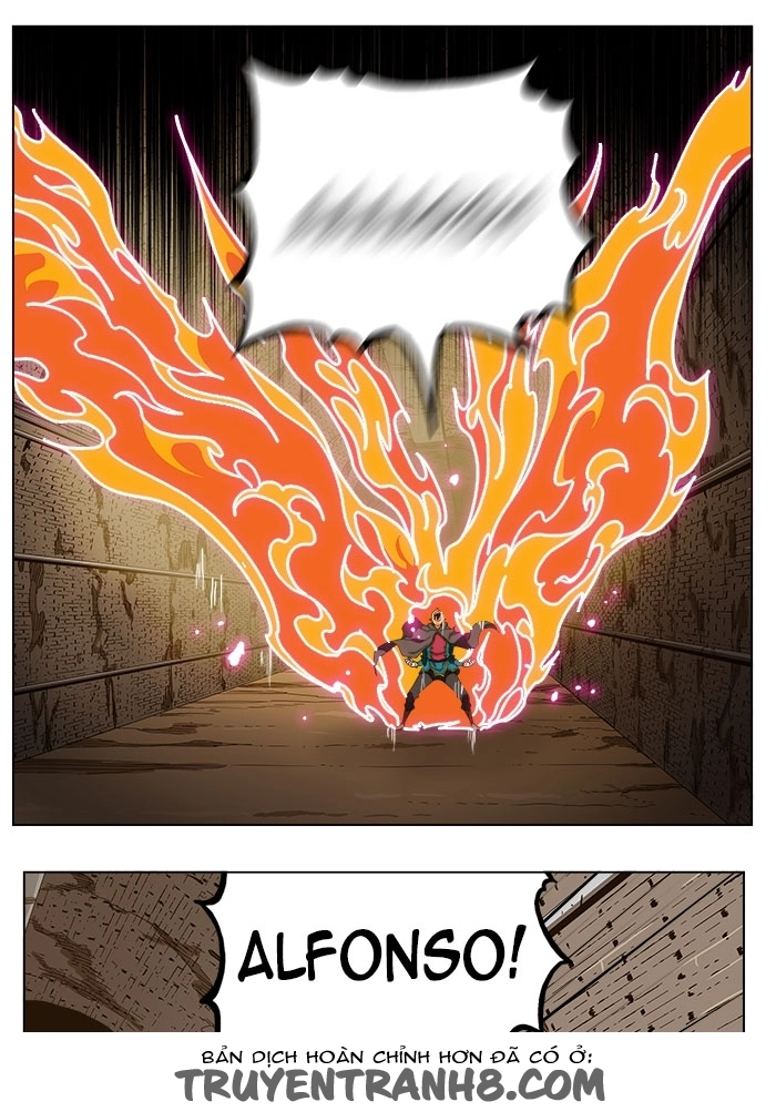 Chúa Tể Học Đường Chapter 240 - 43