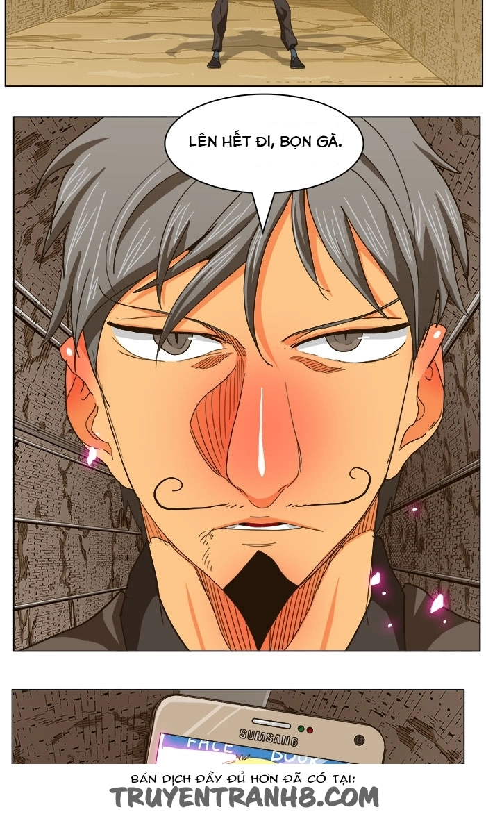 Chúa Tể Học Đường Chapter 240 - 48