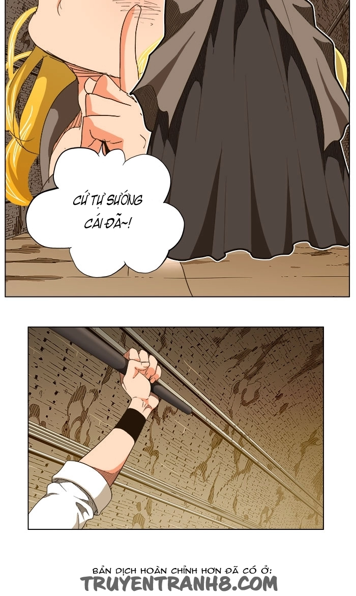 Chúa Tể Học Đường Chapter 240 - 50