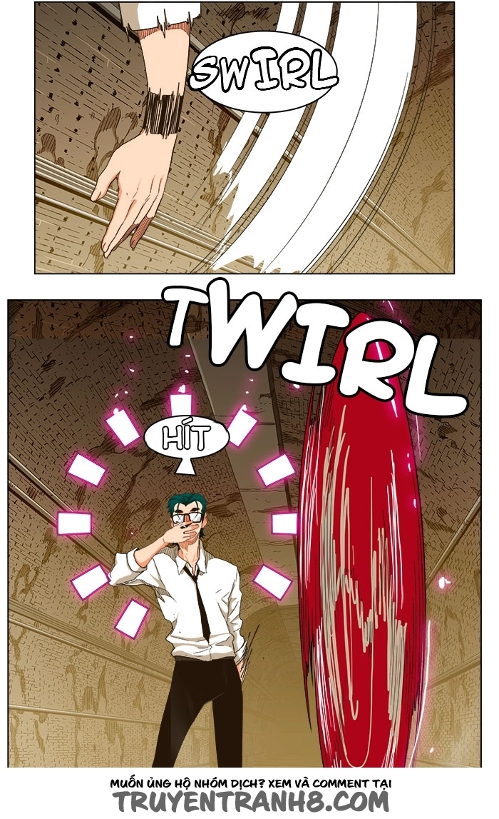 Chúa Tể Học Đường Chapter 240 - 51