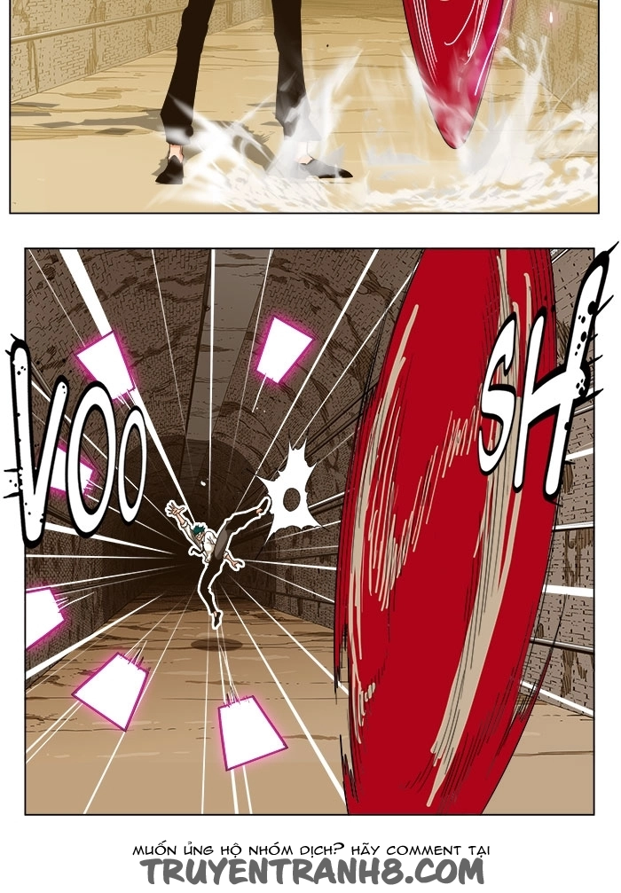 Chúa Tể Học Đường Chapter 240 - 52