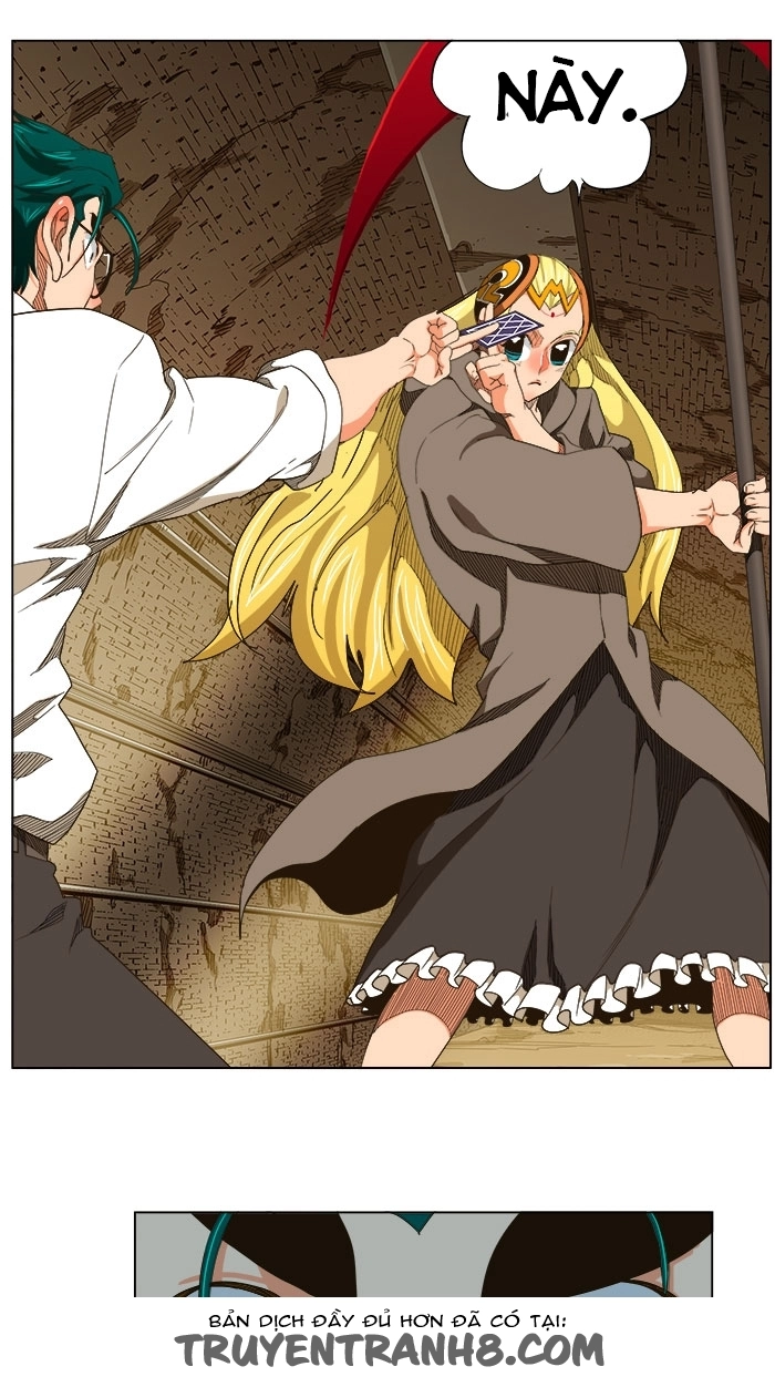 Chúa Tể Học Đường Chapter 240 - 54