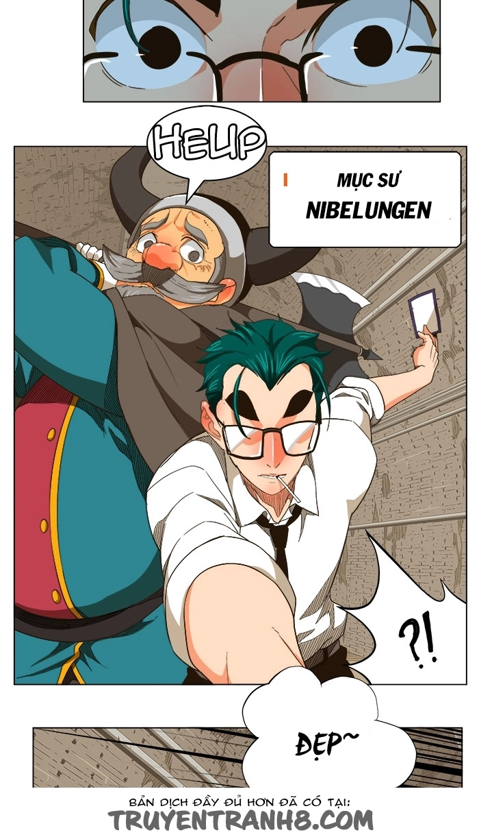 Chúa Tể Học Đường Chapter 240 - 55