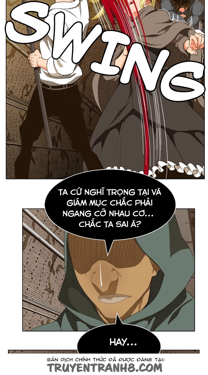 Chúa Tể Học Đường Chapter 240 - 59