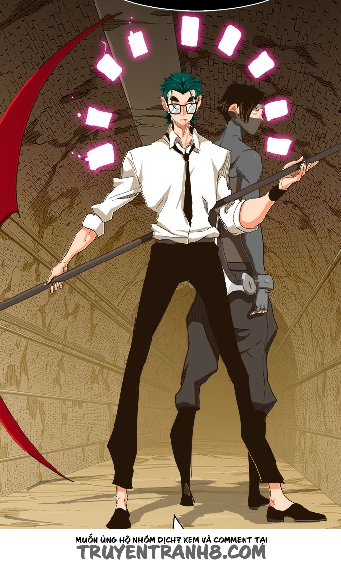 Chúa Tể Học Đường Chapter 240 - 61