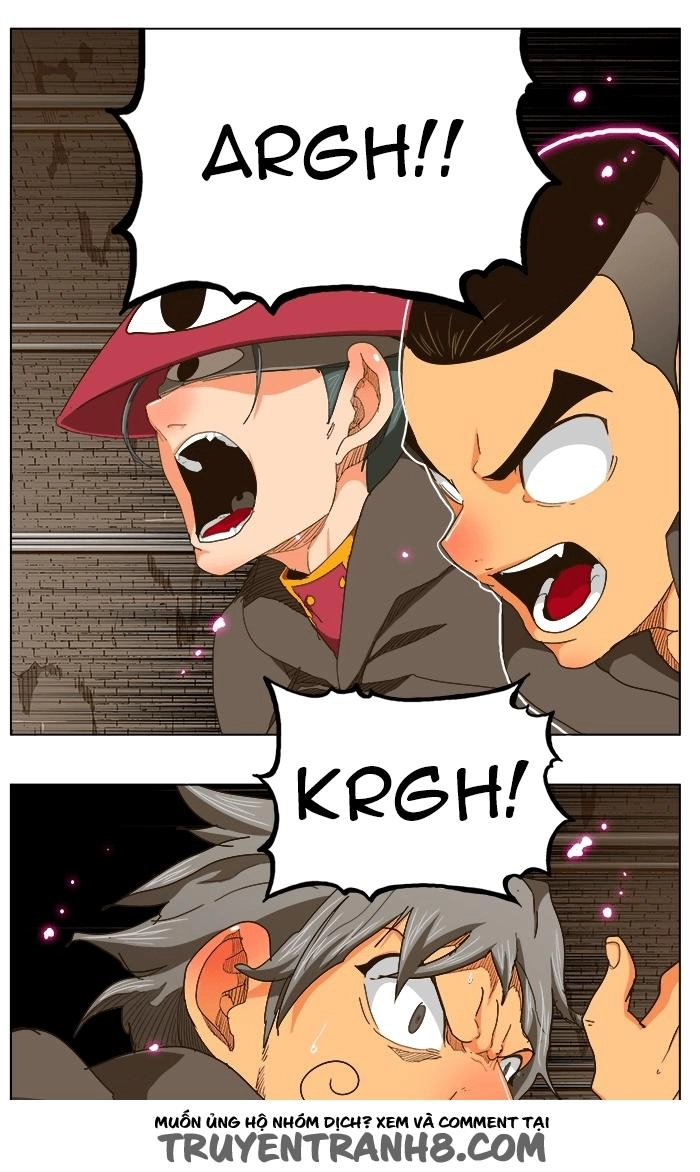 Chúa Tể Học Đường Chapter 241 - 1