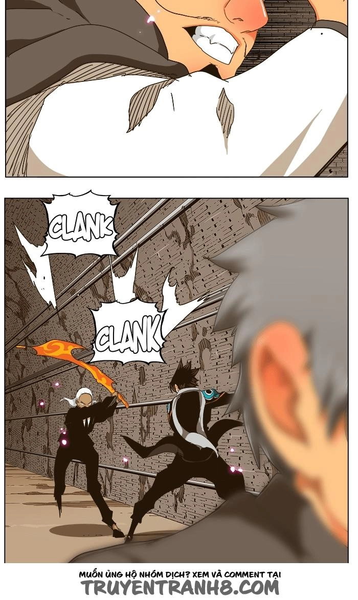 Chúa Tể Học Đường Chapter 241 - 2