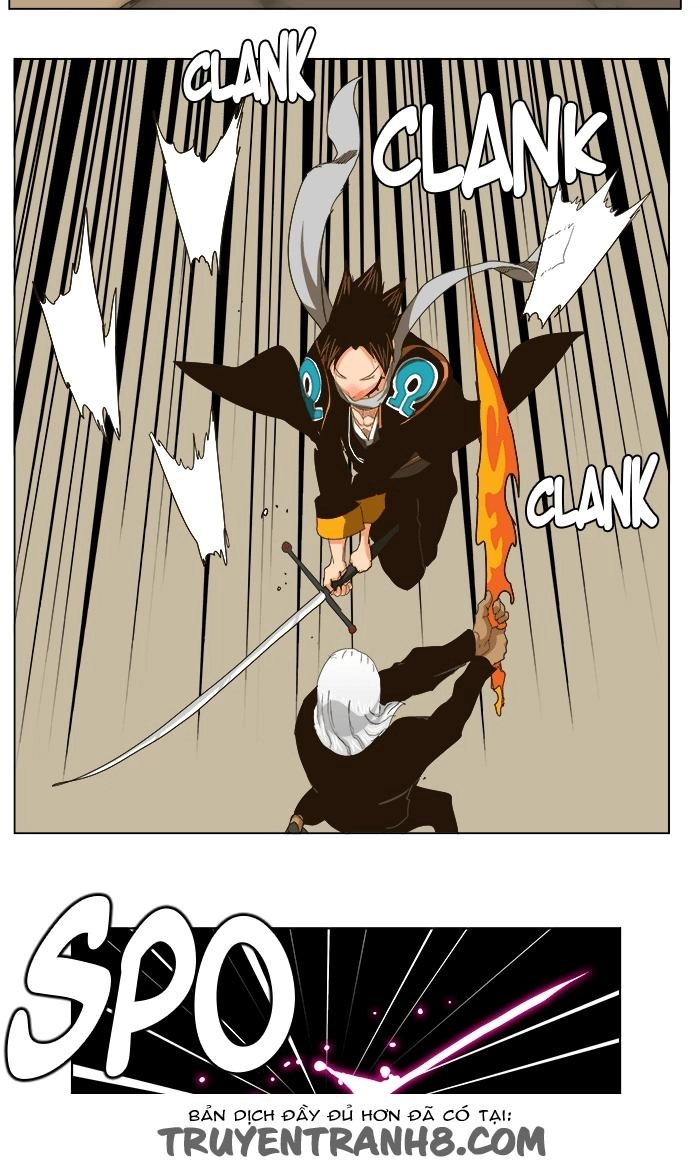 Chúa Tể Học Đường Chapter 241 - 3