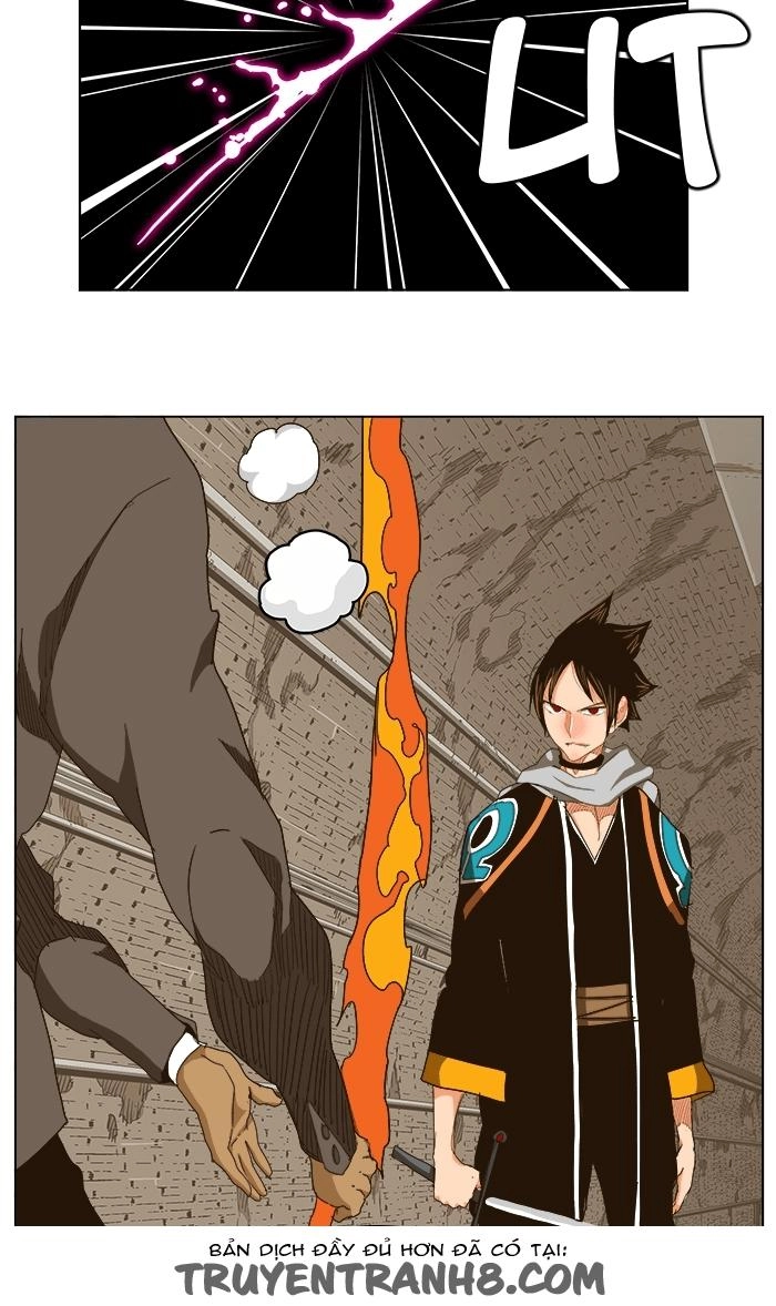 Chúa Tể Học Đường Chapter 241 - 4