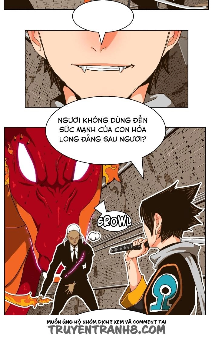 Chúa Tể Học Đường Chapter 241 - 5