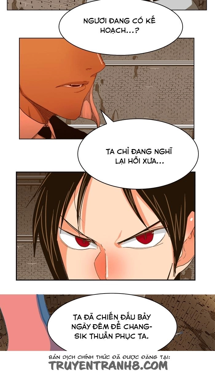 Chúa Tể Học Đường Chapter 241 - 7