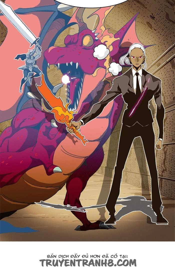 Chúa Tể Học Đường Chapter 241 - 8