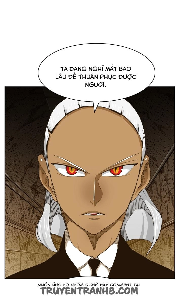 Chúa Tể Học Đường Chapter 241 - 9