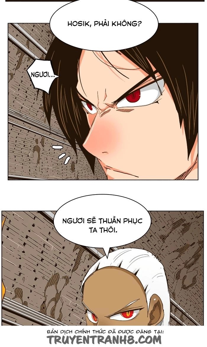 Chúa Tể Học Đường Chapter 241 - 10