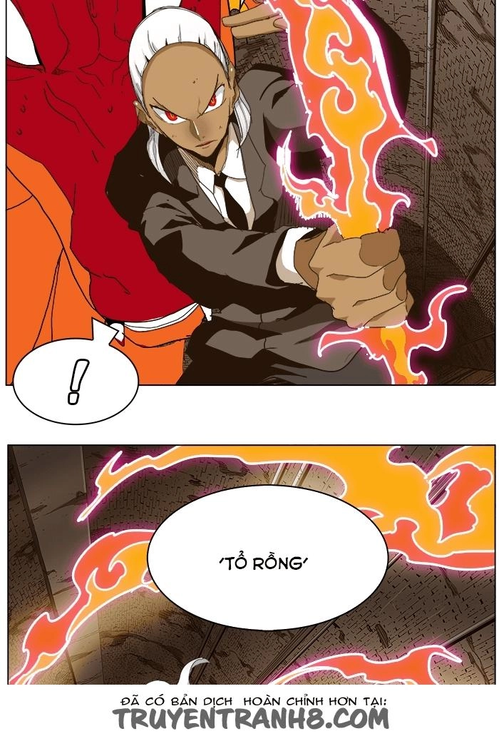 Chúa Tể Học Đường Chapter 241 - 13