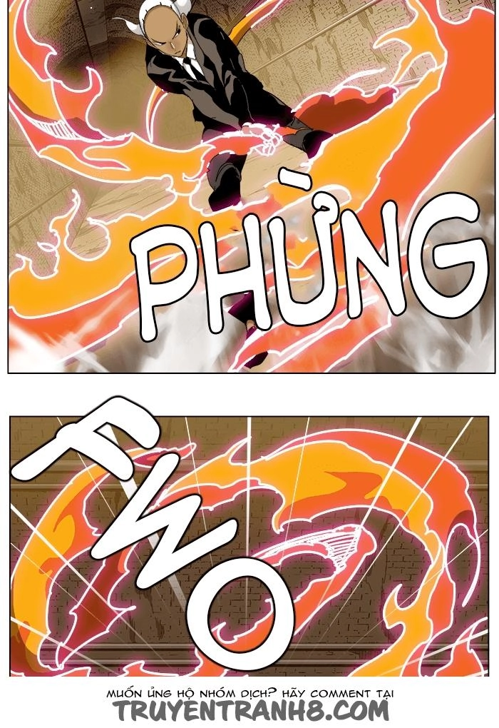 Chúa Tể Học Đường Chapter 241 - 14