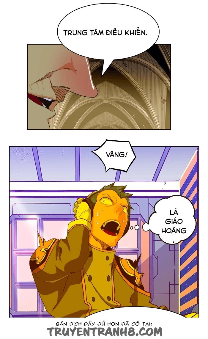 Chúa Tể Học Đường Chapter 241 - 21