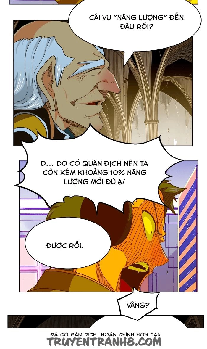 Chúa Tể Học Đường Chapter 241 - 22