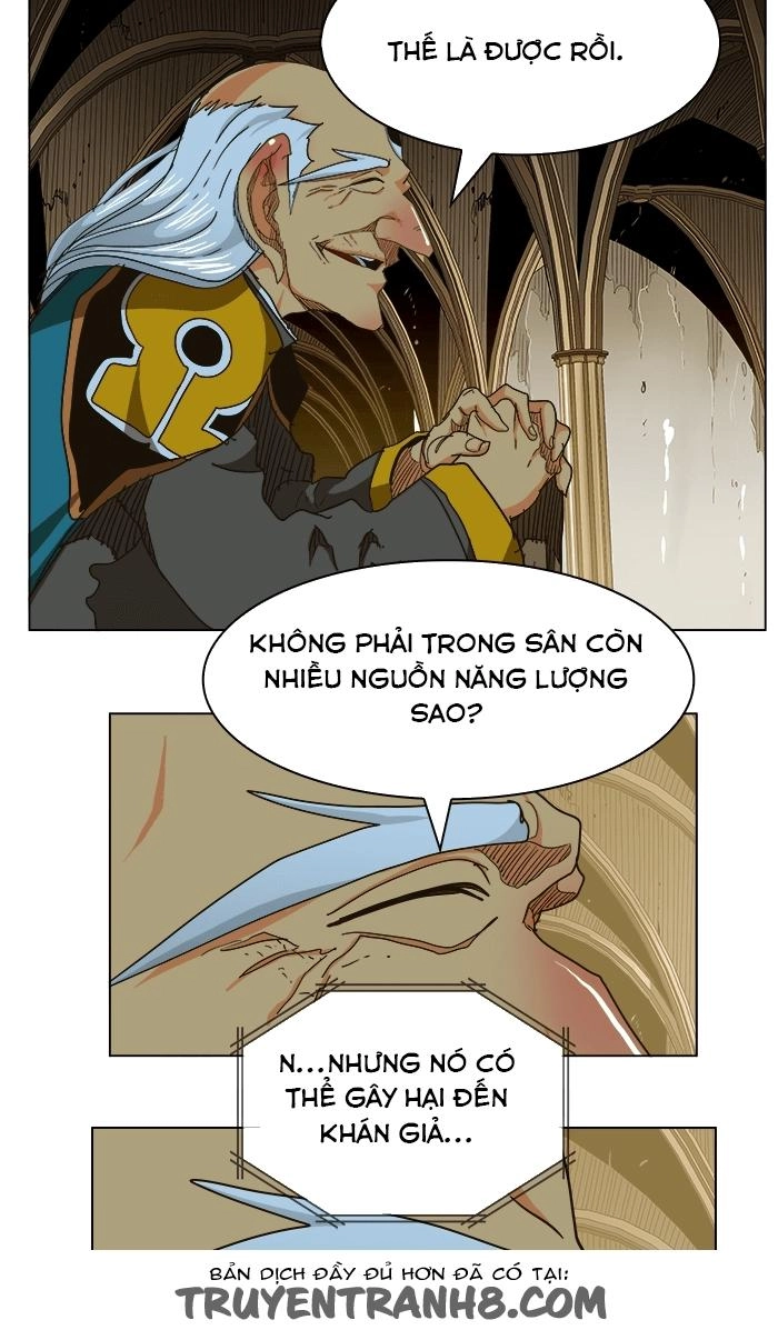 Chúa Tể Học Đường Chapter 241 - 23