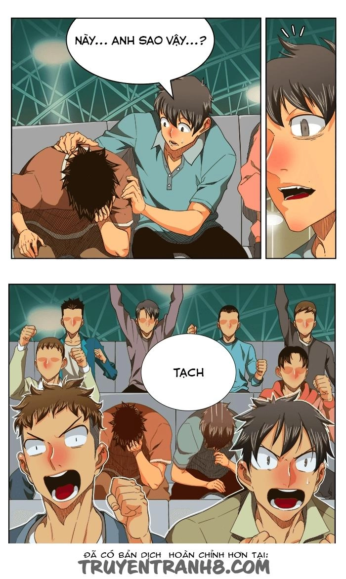 Chúa Tể Học Đường Chapter 241 - 26