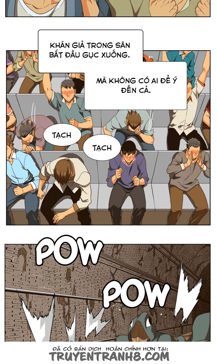 Chúa Tể Học Đường Chapter 241 - 27